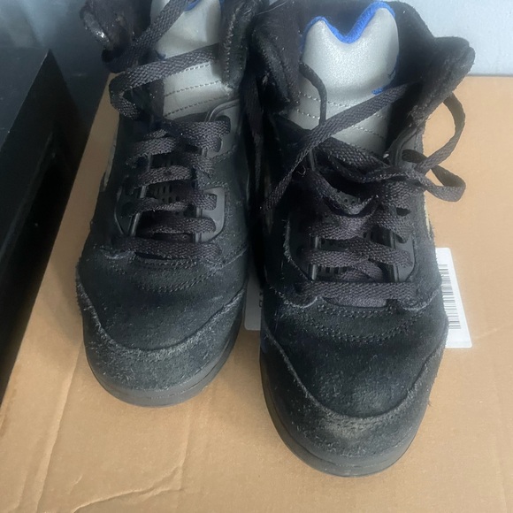 Jordan 5 “racer blue” - Picture 2 of 4